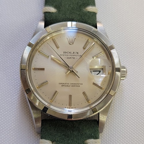 Rolex oyster perpetual - rolex,
