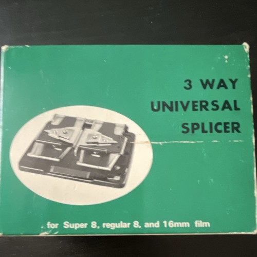 Pathescope way universal - way,