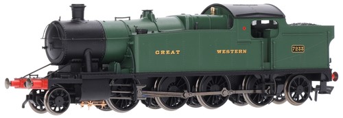 R3225 hornby gauge gwr - r3225,