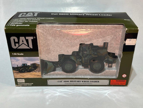 Norscot cat 980g military - norscot,