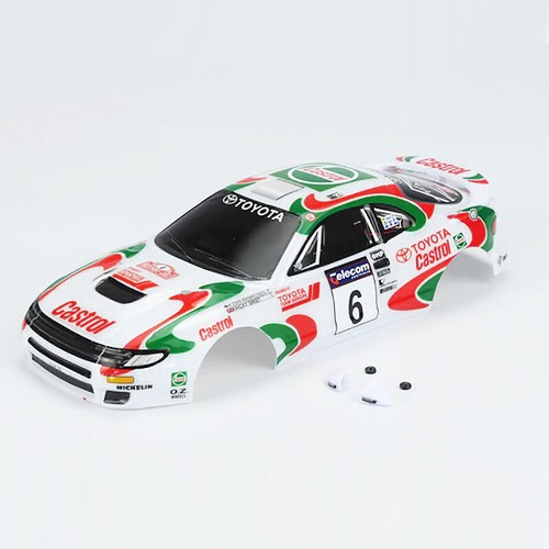 Carisma gt24 toyota celica - gt24,