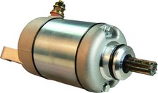 Parts Europe Starter For