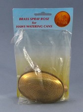 VINTAGE GENUINE HAWS NO 2 & 3