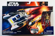 STAR WARS NEW REBELS SAGA