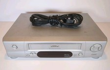 Philips VR170 Video Cassette