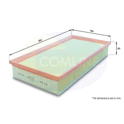 Air filter for seat - for, leon