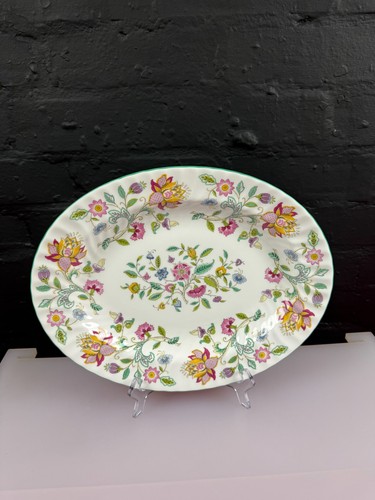 Minton haddon hall oval - minton,