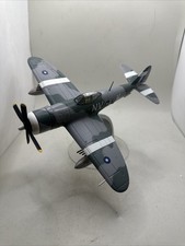 The Aviation Archive Limited Edition P-47D Thunderbolt MkII Die Cast 1:72 Model