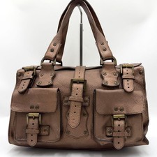 Mulberry Roxanne Metallic