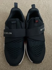 Echelon Sport Blue Indoor Spinning Bike