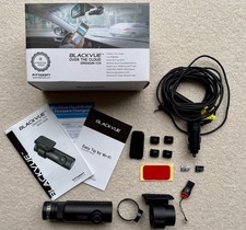 BLACKVUE DR650GW-1CH Dash Cam