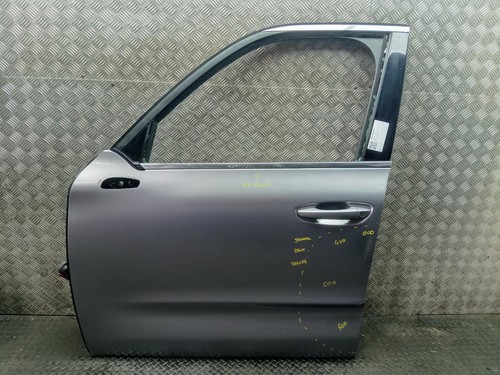 Citroen spacetourer door - citroen,