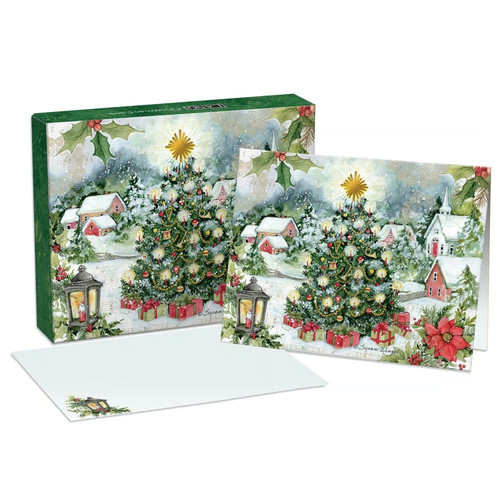 Lang brands christmas - lang, brands,