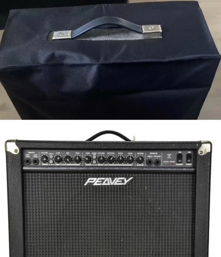 Dust cover peavey - cover,