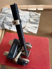 Vintage Drill Bit Sharpener -