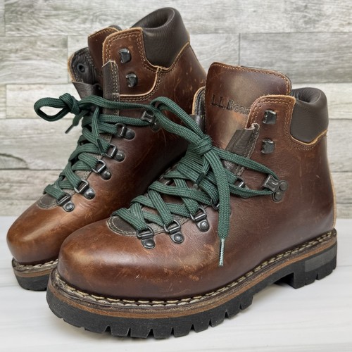 Bean scarpa norwegian welt - norwegian,