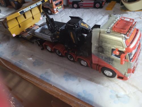 Wsi volvo 8x6 code - wsi,