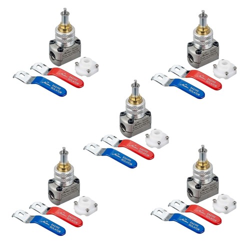 Aladdin easyfit isolator - 5,