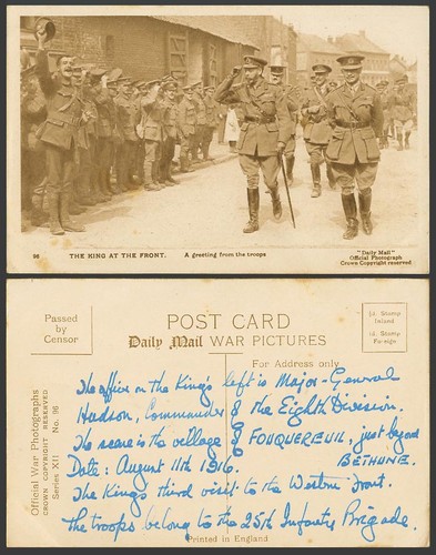 Ww1 daily mail - daily,