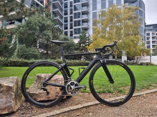 Full carbon canyon aeroad - aeroad, cf