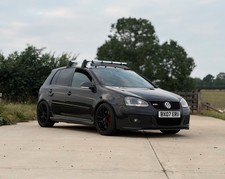 Volkswagen Golf GTI Edition 30