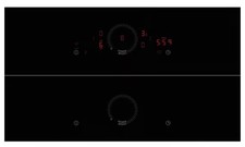 Neff V57THQ4L0 N70 71cm Vented