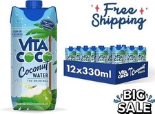 Vita Coco - Pure Coconut Water
