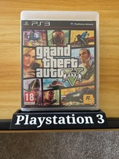 GRAND THEFT AUTO V GTA 5