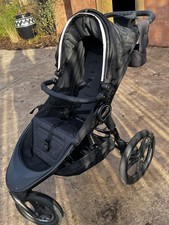 Top Of The Range Running Buggy