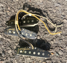 FENDER CUSTOM SHOP  JOSEFINA