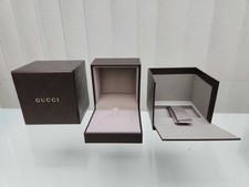 100% GENUINE GUCCI JEWELLERY