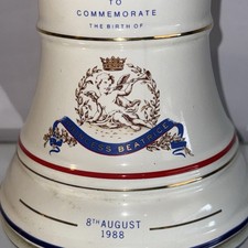 Bells Old Scotch Whisky For