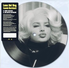 Lana Del Rey LIMITED EDITION