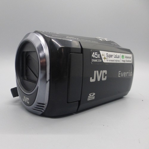 Jvc everio ms110bek - jvc, gz-ms110bek