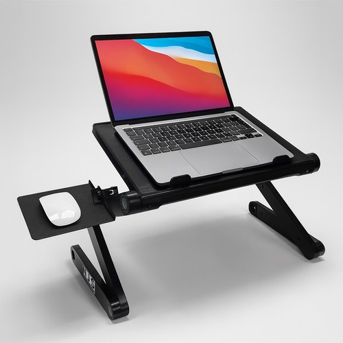 Njs adjustable laptop tablet - njs, laptop/tablet
