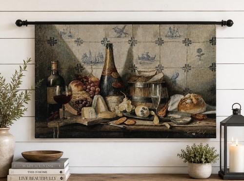 Raymond campbell delft tiles - campbell,