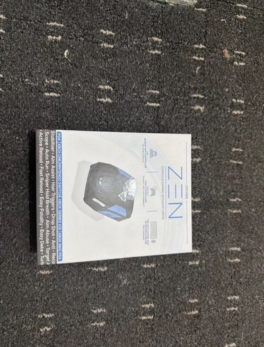 Cronus zen - cronus,