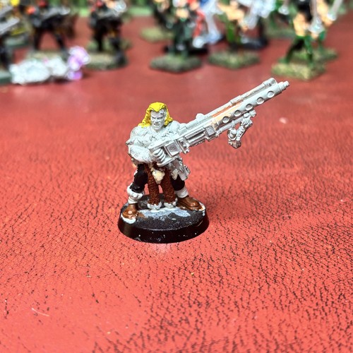 Games workshop necromunda - games,