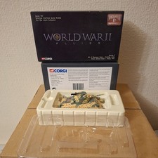 CORGI CC51004 WORLD WAR II