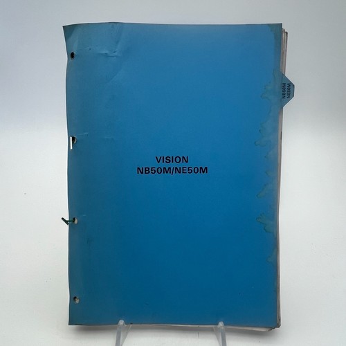 Honda vision nb50m ne50m - nb50m,