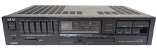 Akai a302 stereo integrated - akai,