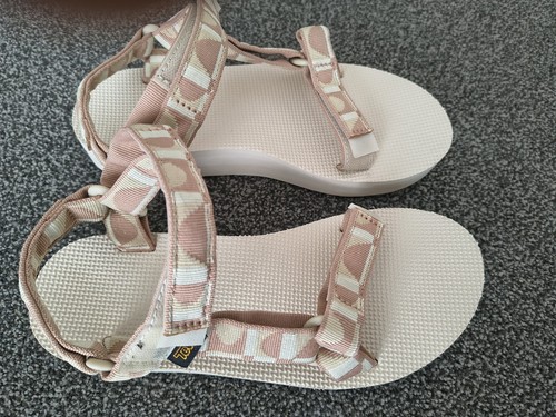 Teva sandals - teva,