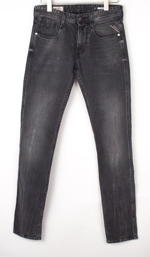 Replay men anbass slim - men,
