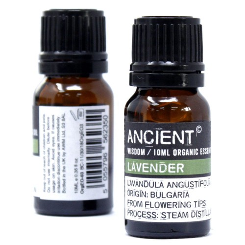 Patchouli organic essential - patchouli,
