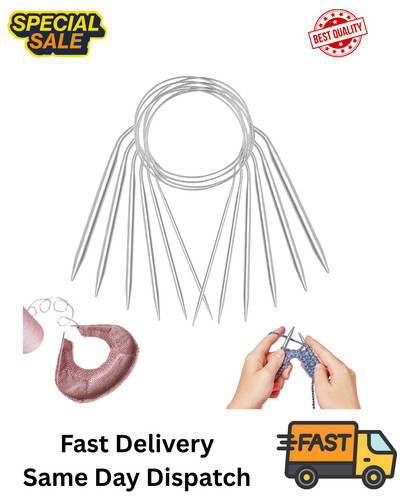 Pcs circular knitting - pcs,