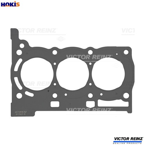 Gasket cylinder head - gasket,