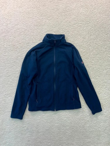 Berghaus full zip fleece - berghaus,