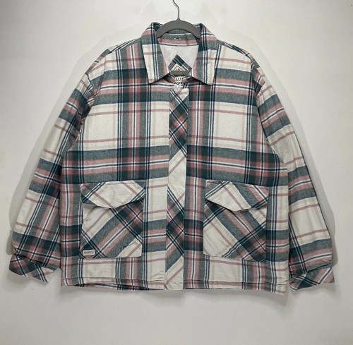Saltrock shacket overshirt - saltrock,