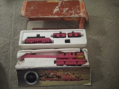 Hornby railways gauge - railways, r739