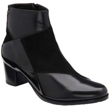 Lotus Booker Ladies Navy